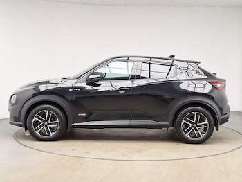 Used Nissan Juke 2024 for sale - 78647431: Photo