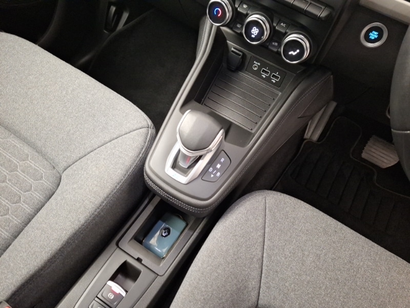 Used Renault Zoe 2022 for sale - 76773874: Photo 11