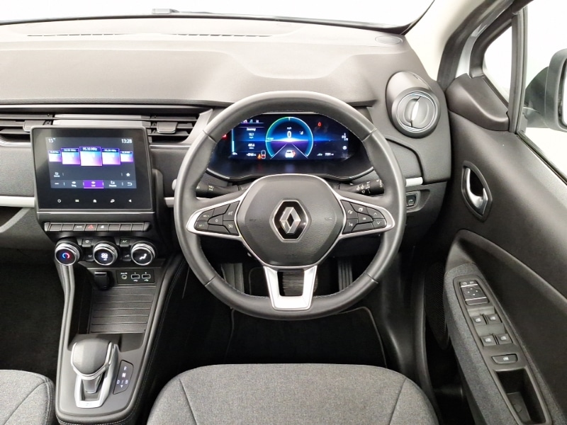 Used Renault Zoe 2022 for sale - 76773874: Photo 7