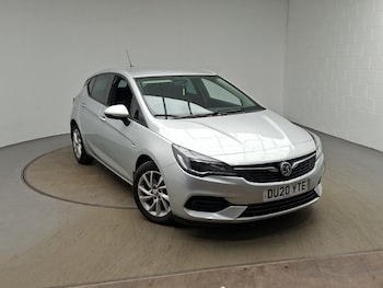 Used Vauxhall Astra 2020 for sale - 79501693: Photo