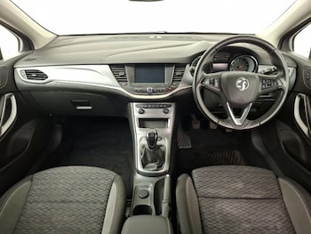 Used Vauxhall Astra 2020 for sale - 79501693: Photo