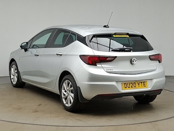 Used Vauxhall Astra 2020 for sale - 79501693: Photo