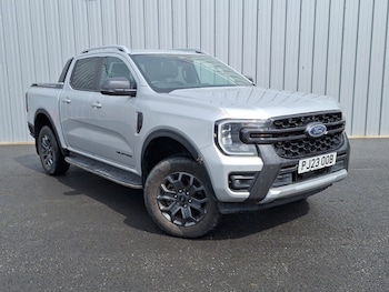 Used Ford Ranger 2023 for sale - 78647464: Photo