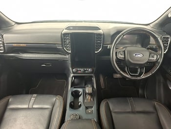 Used Ford Ranger 2023 for sale - 78647464: Photo