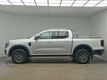 Used Ford Ranger 2023 for sale - 78647464: Photo