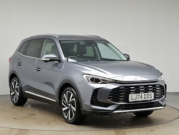 Used MG MG ZS 2025 for sale - 78147489: Photo