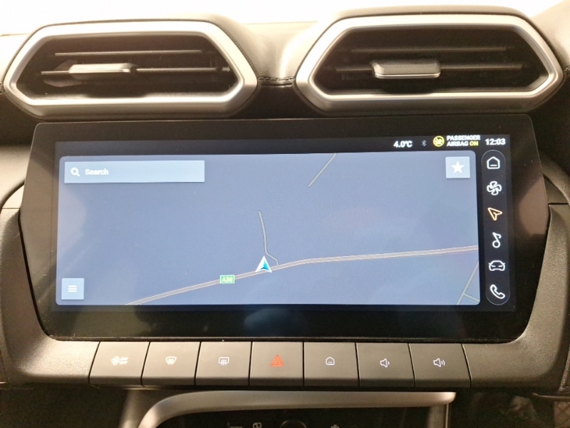 Used MG MG ZS 2024 for sale - 77664177: Photo 10