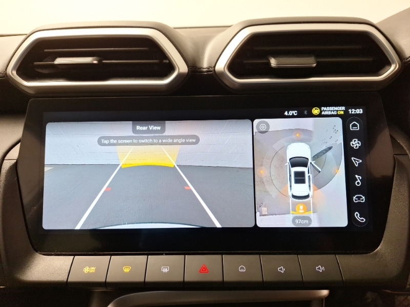 Used MG MG ZS 2024 for sale - 77664177: Photo 11