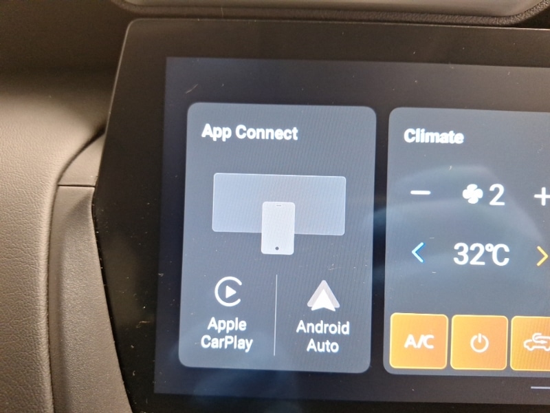 Used MG MG ZS 2024 for sale - 77664177: Photo 14