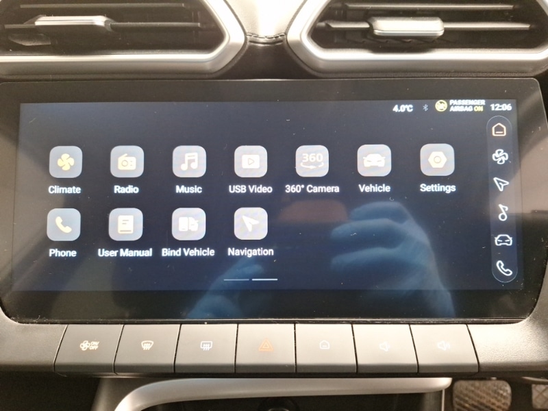 Used MG MG ZS 2024 for sale - 77664177: Photo 17