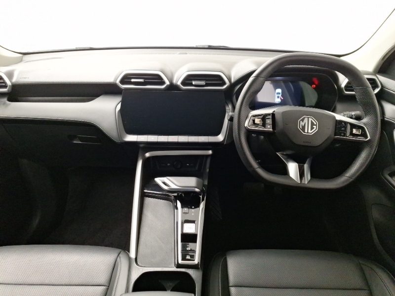 Used MG MG ZS 2024 for sale - 77664177: Photo 2