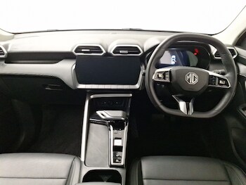 Used MG MG ZS 2024 for sale - 77664177: Photo