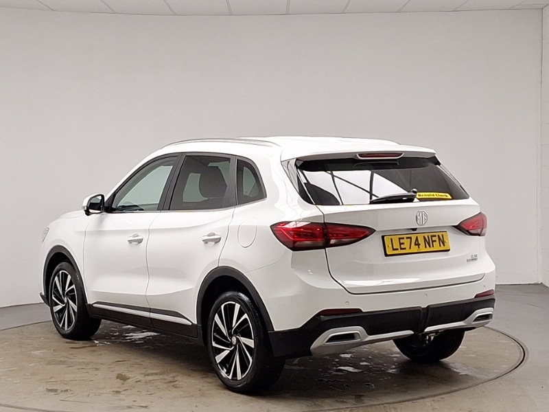 Used MG MG ZS 2024 for sale - 77664177: Photo 3