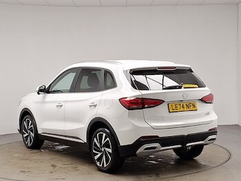 Used MG MG ZS 2024 for sale - 77664177: Photo