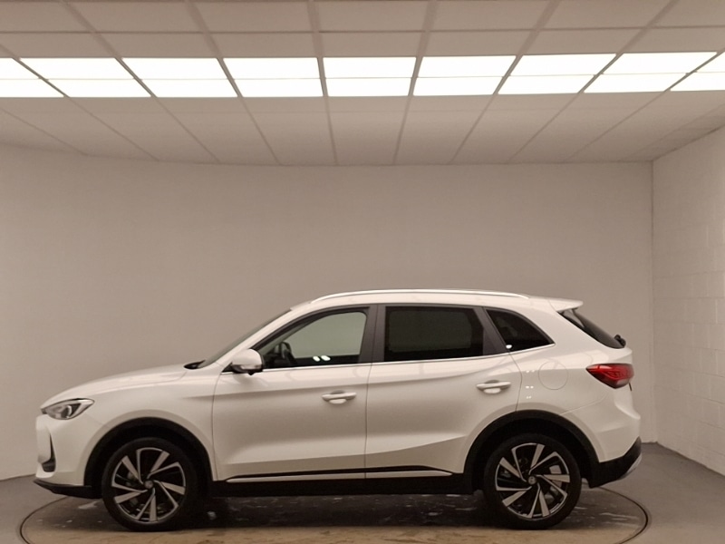 Used MG MG ZS 2024 for sale - 77664177: Photo 4