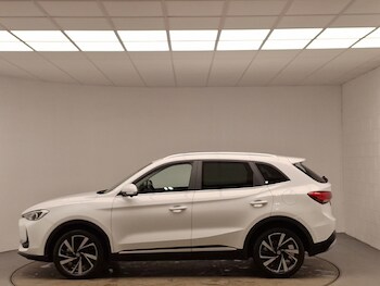 Used MG MG ZS 2024 for sale - 77664177: Photo