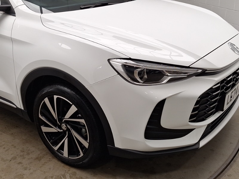 Used MG MG ZS 2024 for sale - 77664177: Photo 9