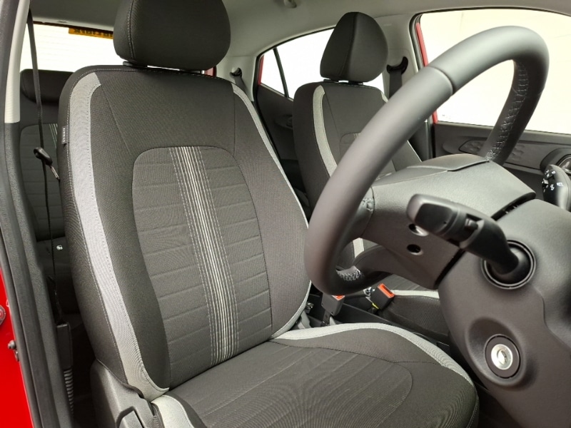 Used Hyundai i10 2025 for sale - 77214297: Photo 12