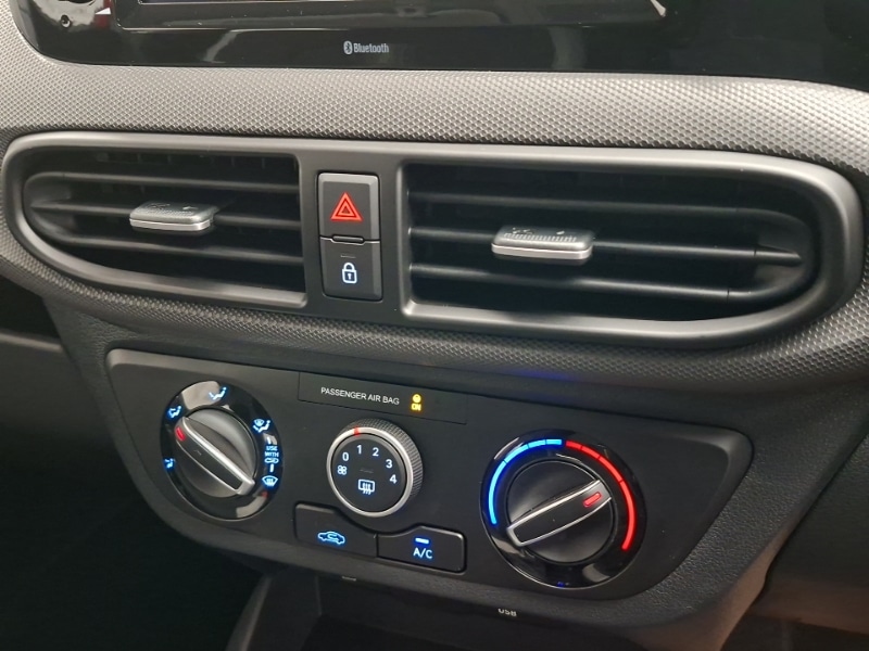 Used Hyundai i10 2025 for sale - 77214297: Photo 14