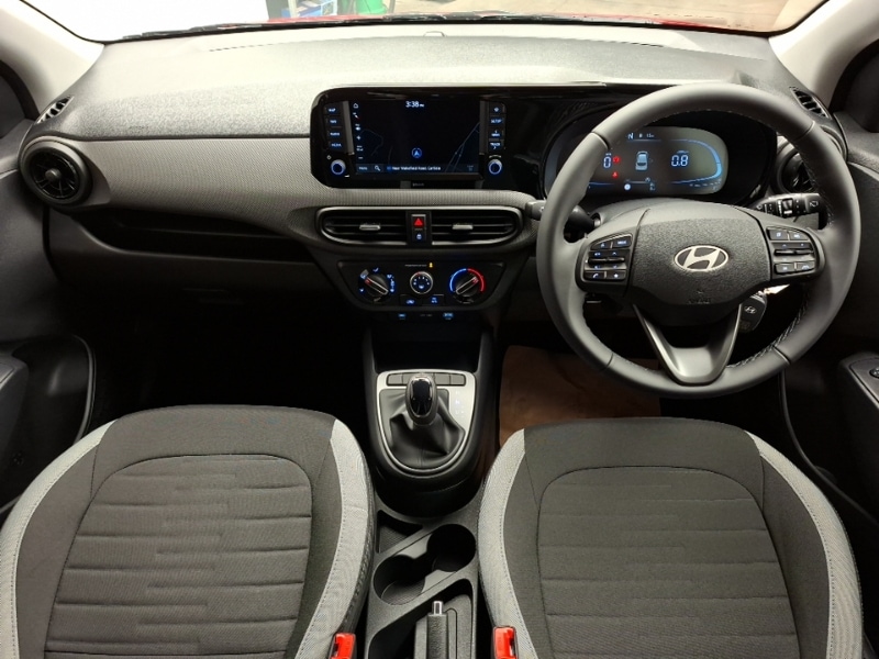 Used Hyundai i10 2025 for sale - 77214297: Photo 2