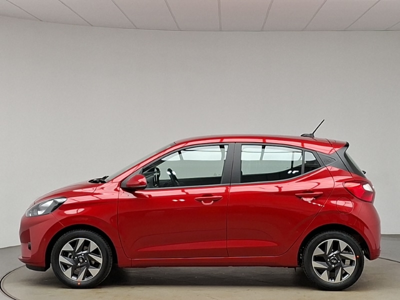 Used Hyundai i10 2025 for sale - 77214297: Photo 4