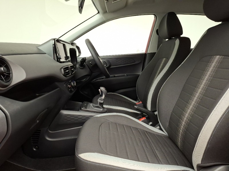 Used Hyundai i10 2025 for sale - 77214297: Photo 5