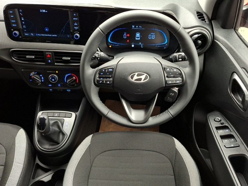 Used Hyundai i10 2025 for sale - 77214297: Photo 7