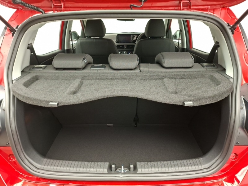 Used Hyundai i10 2025 for sale - 77214297: Photo 8