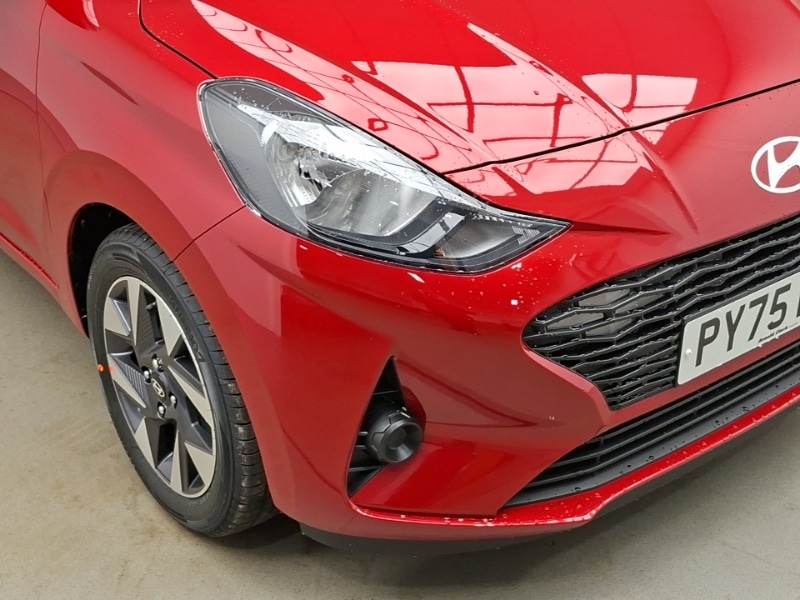 Used Hyundai i10 2025 for sale - 77214297: Photo 9