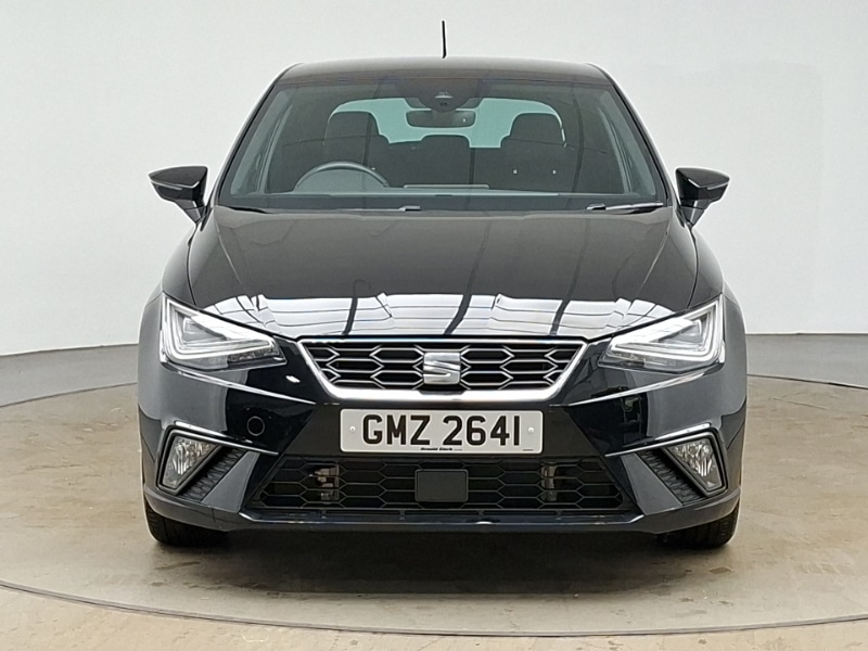 Used SEAT Ibiza 2024 for sale - 77385715: Photo 12