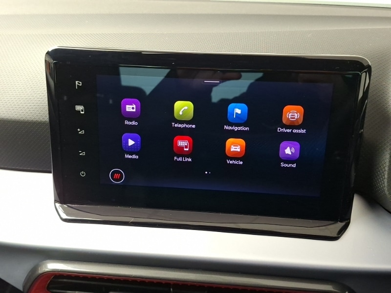 Used SEAT Ibiza 2024 for sale - 77385715: Photo 13