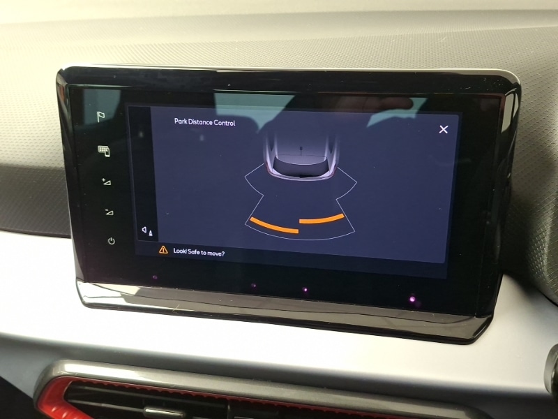 Used SEAT Ibiza 2024 for sale - 77385715: Photo 15