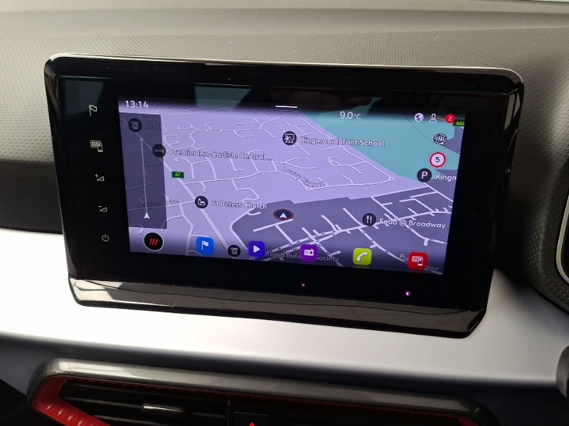 Used SEAT Ibiza 2024 for sale - 77385715: Photo 16