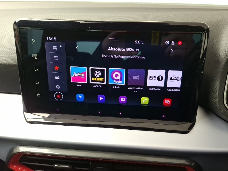 Used SEAT Ibiza 2024 for sale - 77385715: Photo 17