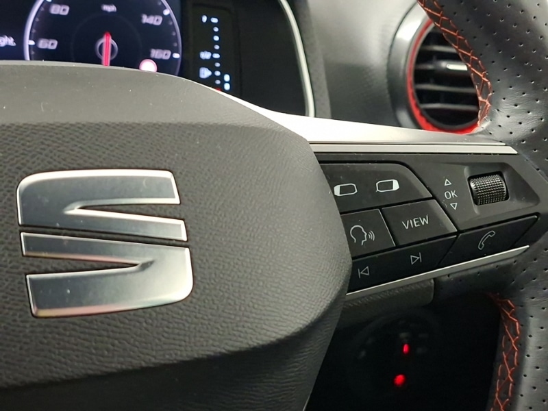 Used SEAT Ibiza 2024 for sale - 77385715: Photo 18