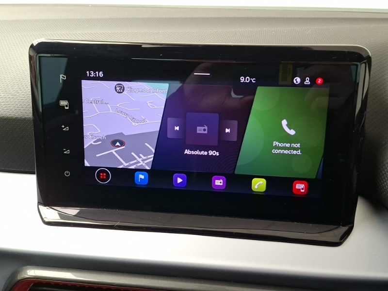 Used SEAT Ibiza 2024 for sale - 77385715: Photo 19