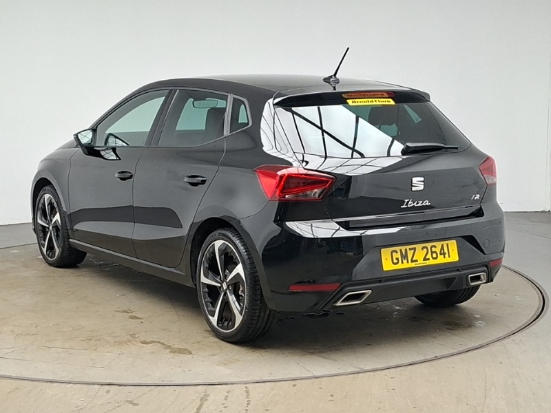 Used SEAT Ibiza 2024 for sale - 77385715: Photo 3