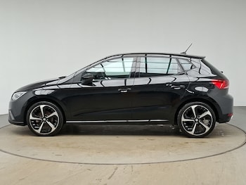 Used SEAT Ibiza 2024 for sale - 77385715: Photo