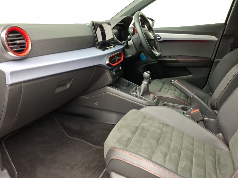 Used SEAT Ibiza 2024 for sale - 77385715: Photo 5