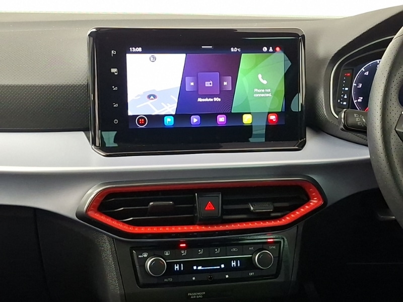 Used SEAT Ibiza 2024 for sale - 77385715: Photo 7