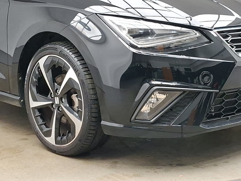 Used SEAT Ibiza 2024 for sale - 77385715: Photo 9