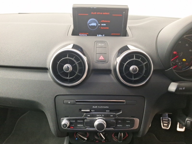 Used Audi A1 2017 for sale - 76052857: Photo 10