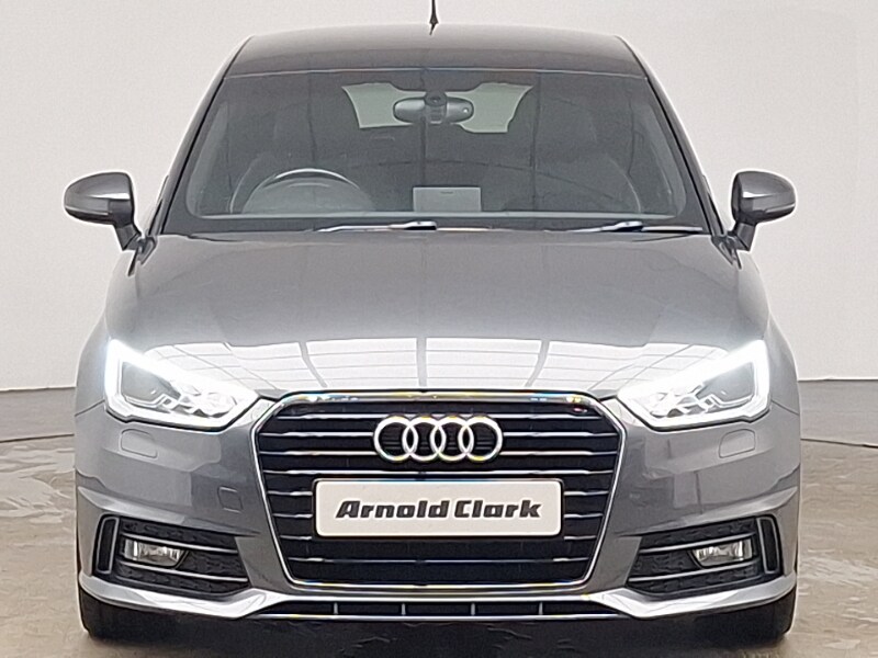 Used Audi A1 2017 for sale - 76052857: Photo 12