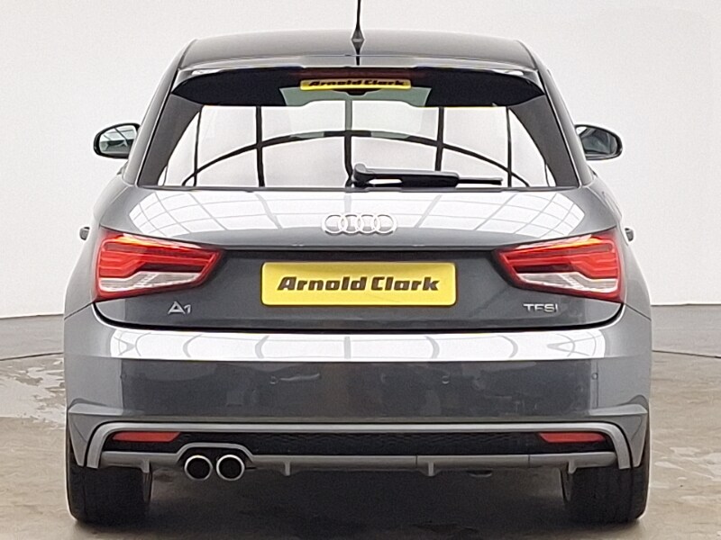 Used Audi A1 2017 for sale - 76052857: Photo 13