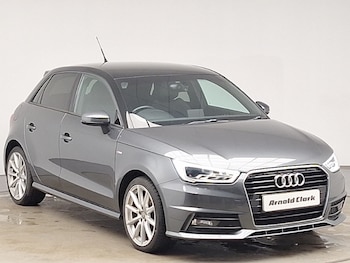 Used Audi A1 2017 for sale - 76052857: Photo