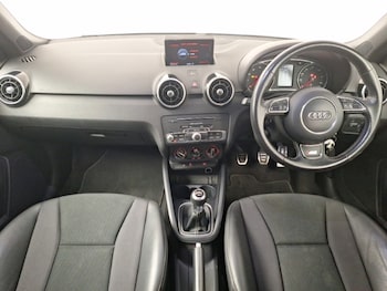 Used Audi A1 2017 for sale - 76052857: Photo