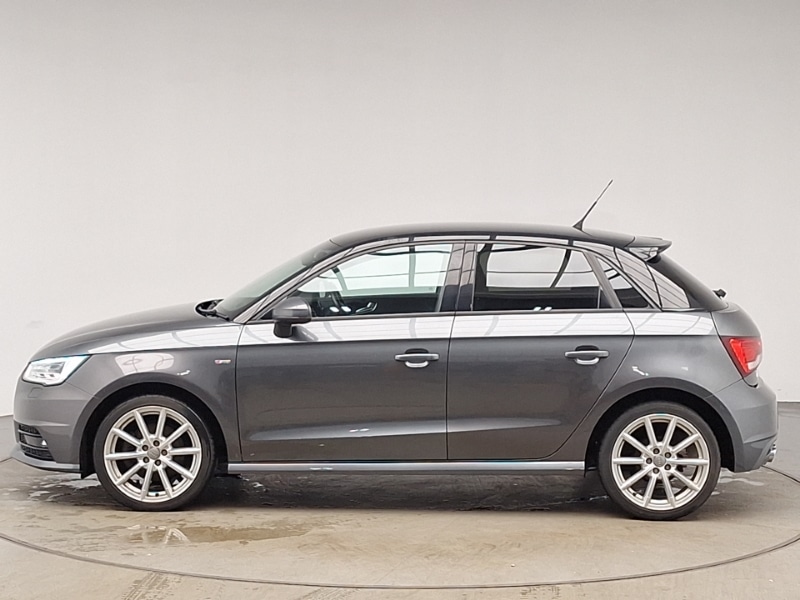 Used Audi A1 2017 for sale - 76052857: Photo 4