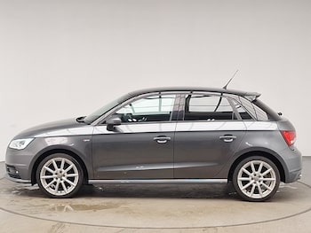 Used Audi A1 2017 for sale - 76052857: Photo