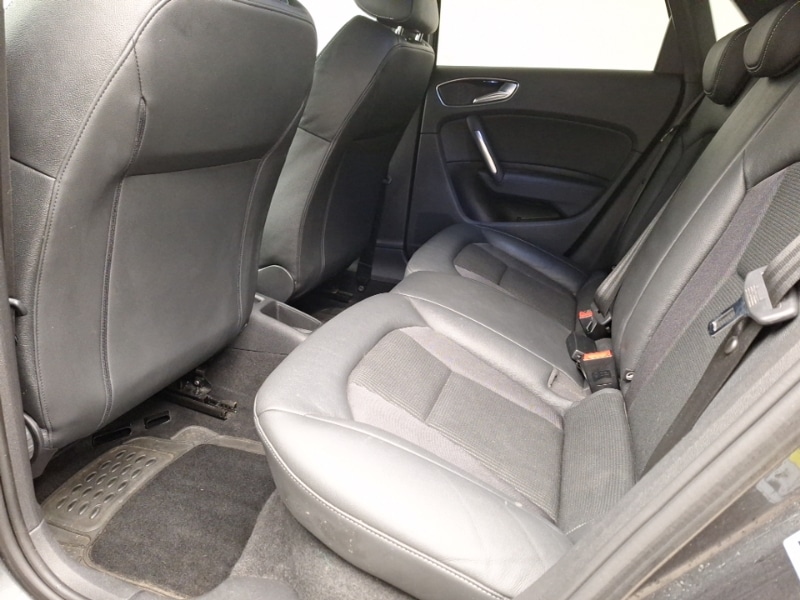 Used Audi A1 2017 for sale - 76052857: Photo 6