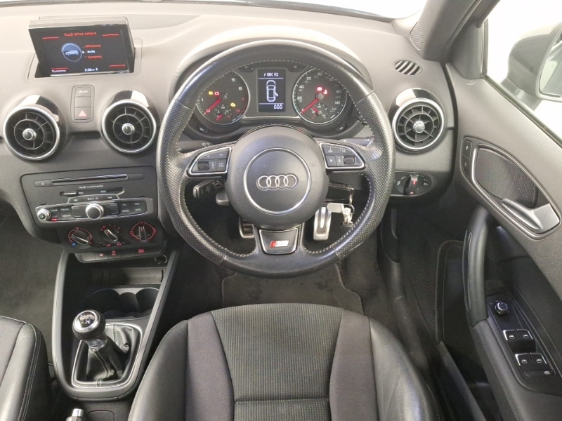 Used Audi A1 2017 for sale - 76052857: Photo 7